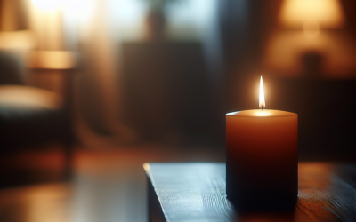 Introduction to the Art of Meditation Focus